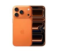 Apple iPhone 17 Pro Max 256GB · Ottimo · Arancione · e-SIM (virtuale)