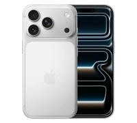 Apple iPhone 17 Pro Max 256GB Silver