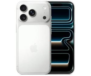 Apple Iphone 17 Pro Max 256GB Silver EU