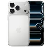 Apple iPhone 17 Pro Max 256GB Silver Garanzia Europa