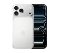 Apple iPhone 17 Pro Max 256GB - Silver - ITA - Pronta Consegna