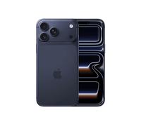 APPLE iPhone 17 Pro Max 2TB, 2000 GB, Blu profondo