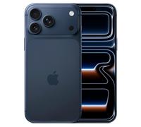 APPLE IPHONE 17 PRO MAX 2TB 6.9" DEEP BLUE EUROPA