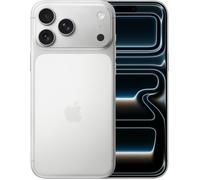 iPhone 17 Pro Max (5G) 2 TB, Argento - Nouvo