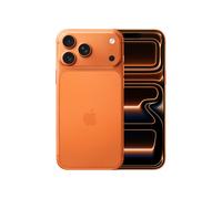 Apple iPhone 17 Pro Max 2TB Cosmic Orange