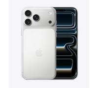 Apple iPhone 17 Pro Max 512 GB Argento