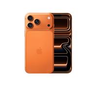 APPLE iPhone 17 Pro Max 512GB, 512 GB, Arancione cosmico
