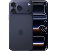 Apple iPhone 17 Pro Max 5G 12GB RAM 512GB - Deep Blue EU