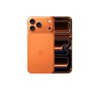Apple iPhone 17 Pro Max 512GB - Cosmic Orange EU