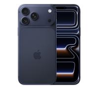 Apple iPhone 17 Pro Max 512GB 6.9" Colore Deep Blue Garanzia Europa