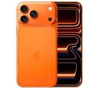 Apple iPhone 17 Pro Max 512GB 6,9" Cosmic Orange MFYT4QN/A