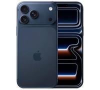 Apple iPhone 17 Pro Max 512GB 6,9" Deep Blue MFYU4QN/A