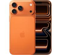 Apple iPhone 17 Pro Max 512GB Arancione Cosmico