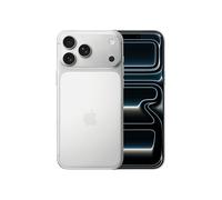 Apple iPhone 17 Pro Max 512 GB Argento