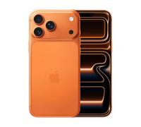 Apple iPhone 17 Pro Max 512GB - Cosmic Orange EU