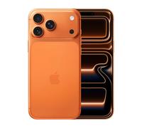 Apple iPhone 17 Pro Max 512GB - Cosmic Orange