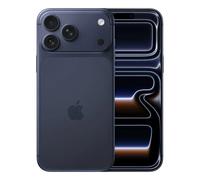 Apple iPhone 17 Pro Max 512GB 6.9" Colore Deep Blue Garanzia Europa