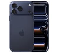 Apple iPhone 17 Pro Max 5G 12GB RAM 512GB - Deep Blue EU