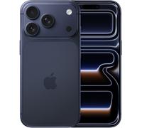 Apple iPhone 17 Pro Max 512GB - Deep Blue - EUROPA