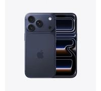 Apple iPhone 17 Pro Max 5G 12GB RAM 512GB - Deep Blue EU