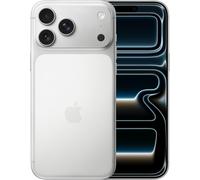 Apple iPhone 17 Pro Max 5G 256GB 6,9" Nuovo Originale Smartphone Argento MFYM4