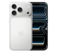 Apple iPhone 17 Pro Max 5G 256GB 6,9" Nuovo Originale Smartphone Argento Silver [EEK: A]