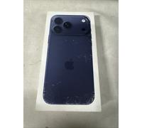 Apple iPhone 17 Pro Max 256GB Blu Profondo