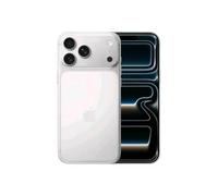 APPLE IPHONE 17 PRO MAX 5G DUAL SIM 6.9" OLED 512GB 5G EUROPA ARGENTO