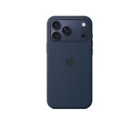 Custodia MagSafe Apple in Silicone con Tracolla per iPhone 17 Pro Max