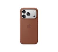 Custodia con Magsafe in TechWoven per iPhone 17 Pro - Terra di Siena