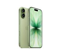 Apple iPhone 17 Smartphone Smartphone 256 GB 16 cm Rilevamento di MG6N4ZD/A