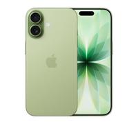 Apple Iphone 17 Verde 256GB Memoria 12Gb Ram Display 6.3" 48Mpx Mg6n4qn/a Sage [EEK: A]