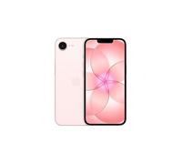 APPLE iPhone 17e, 256 GB, ROSA