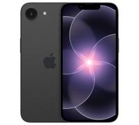 Apple iPhone 17e 256GB 6.1" Black Nero MHRV4ZD/A Europa