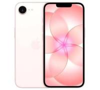 APPLE IPHONE 17E 256GB 6.1"SOFT PINK ITA MHRX4QL/A