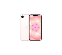APPLE IPHONE 17E 256GB 6.1" SOFT PINK MHRX4SX/A