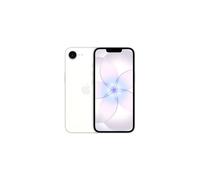 APPLE IPHONE 17E 256GB 6.1" WHITE MHRW4SX/A