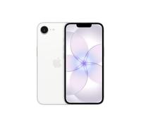 APPLE IPHONE 17E 256GB BIANCO 2026 6,1 RETINA SUPER XDR BIANCO