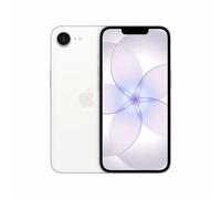 Apple iPhone 17e 256GB Bianco | Garanzia 24 mesi