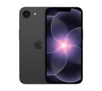 Apple iPhone 17e 256GB Black