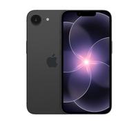 Apple iPhone 17e 256GB Black Garanzia Europa