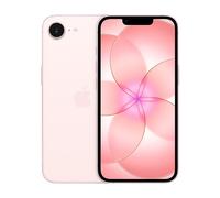 Apple iPhone 17e 256GB Pink Smartphone