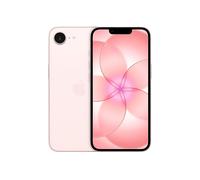 APPLE iPhone 17e 256GB Rosa chiaro