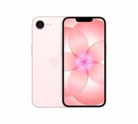 Apple iPhone 17e 256GB Rosa Chiaro | Garanzia 24 mesi