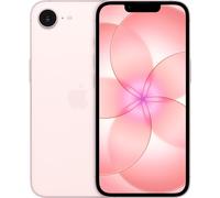 Apple iPhone 17e 256GB Rosa Chiaro Apple