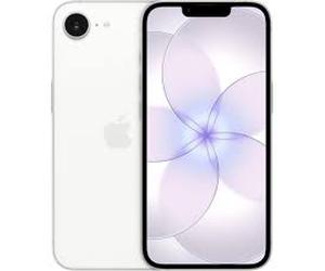 Apple iPhone 17e 256GB White Garanzia Europa