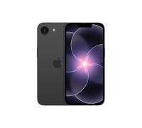 Apple iPhone 17e 512 GB: display Super Retina XDR da 6,1'', chip A19, un giorno intero di autonomia, fotocamera Fusion da 48MP - Nero