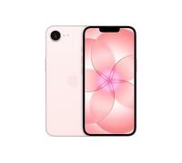 APPLE iPhone 17e 512GB, 512 GB, Soft Pink