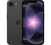 APPLE IPHONE 17E 512GB 6.1" BLACK ITALIA SMARTPHONE NUOVO