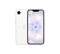 Apple iPhone 17e 512GB 6.1" White MHU04SX/A EU